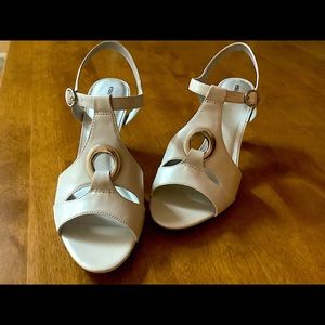 East Fifth Street shoes